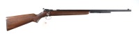 Winchester 72 Bolt Rifle .22 sllr - 2