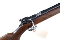 Winchester 72 Bolt Rifle .22 sllr - 3