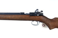 Winchester 72 Bolt Rifle .22 sllr - 4