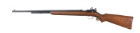 Winchester 72 Bolt Rifle .22 sllr - 5