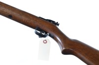 Winchester 72 Bolt Rifle .22 sllr - 6
