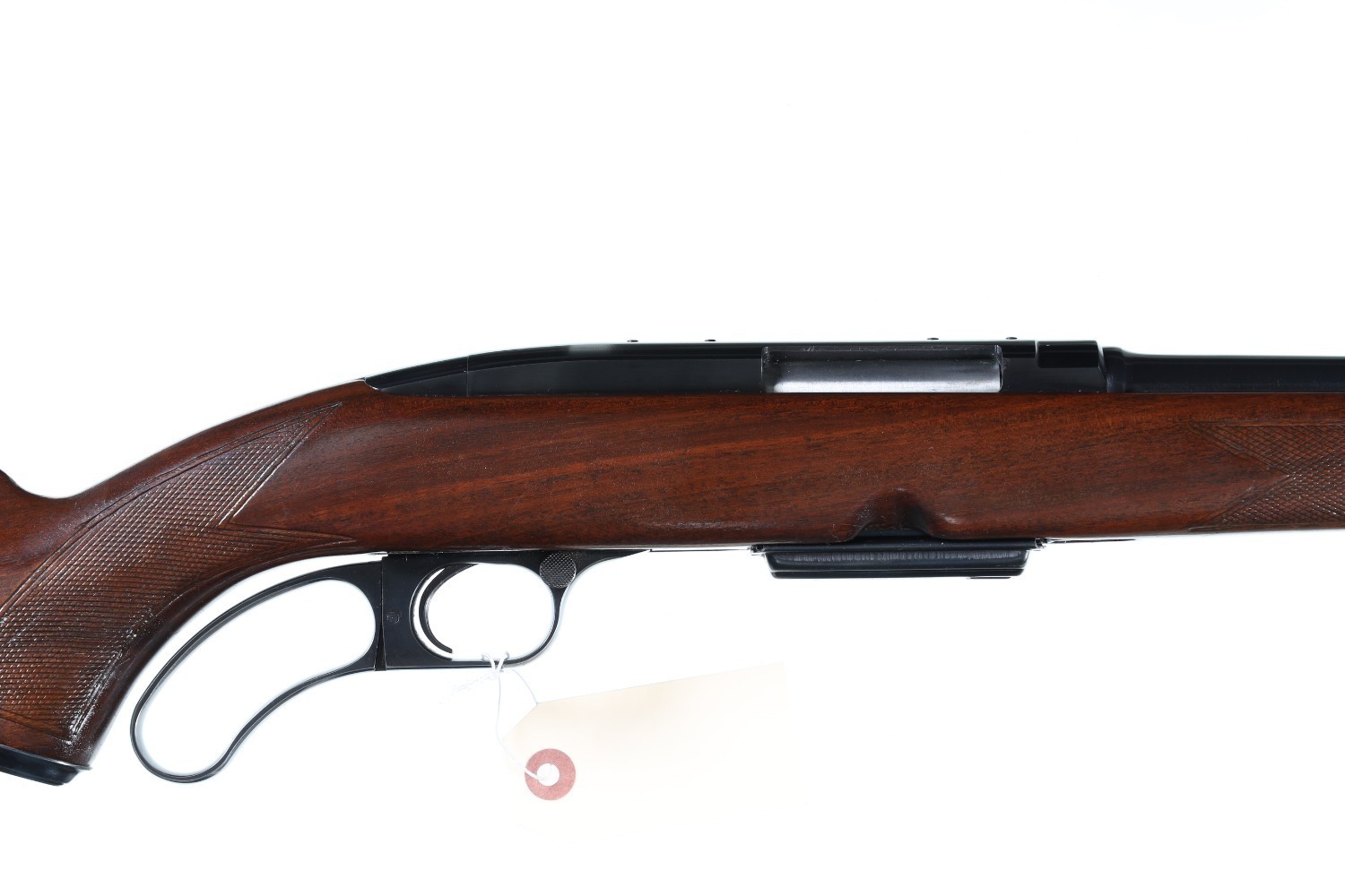 Winchester 88 Lever Rifle .308 win