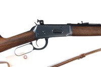 Winchester 94 Carbine Lever Rifle .32 ws