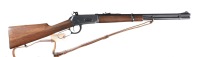 Winchester 94 Carbine Lever Rifle .32 ws - 2