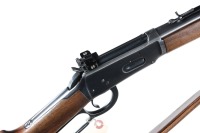 Winchester 94 Carbine Lever Rifle .32 ws - 3