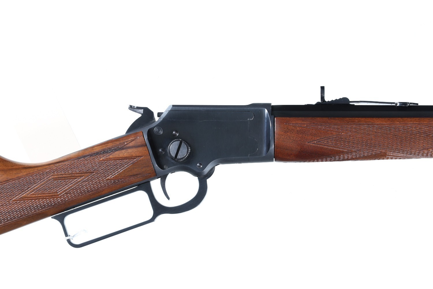 Marlin 1897 Texan Lever Rifle .22 sllr