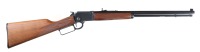 Marlin 1897 Texan Lever Rifle .22 sllr - 2