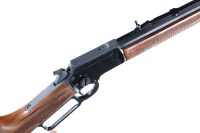 Marlin 1897 Texan Lever Rifle .22 sllr - 3