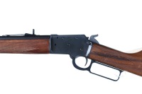 Marlin 1897 Texan Lever Rifle .22 sllr - 4