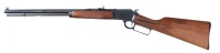 Marlin 1897 Texan Lever Rifle .22 sllr - 5