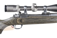 Ruger M77 Mark II Bolt Rifle .300 win mag
