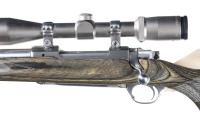 Ruger M77 Mark II Bolt Rifle .300 win mag - 4