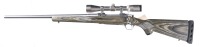 Ruger M77 Mark II Bolt Rifle .300 win mag - 5