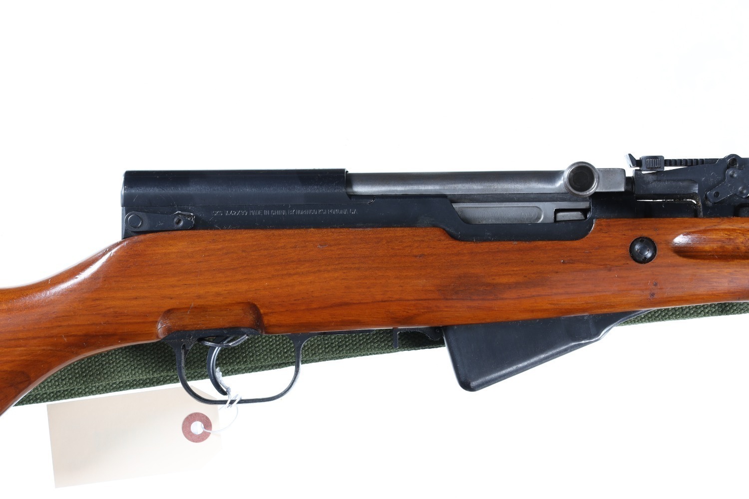 Norinco SKS Semi Rifle 7.62x39mm