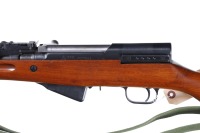 Norinco SKS Semi Rifle 7.62x39mm - 4