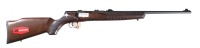 Savage B22 G Bolt Rifle .22 mag - 4