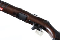 Savage B22 G Bolt Rifle .22 mag - 8