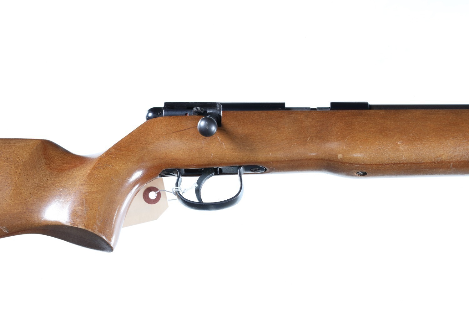 Anschutz Mark 10A Bolt Rifle .22 lr