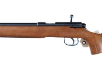 Anschutz Mark 10A Bolt Rifle .22 lr - 4