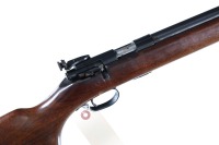 Winchester 69A Bolt Rifle .22 sllr - 3
