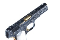 Colt 1903 Pocket Hammerless Pistol .32 ACP - 2