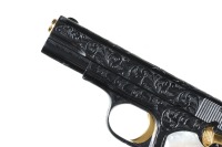 Colt 1903 Pocket Hammerless Pistol .32 ACP - 6