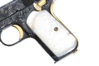 Colt 1903 Pocket Hammerless Pistol .32 ACP - 7