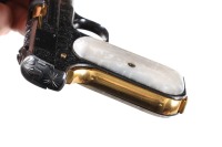 Colt 1903 Pocket Hammerless Pistol .32 ACP - 9