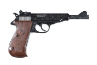 Walther PP Sport Pistol .22 lr - 2