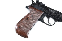 Walther PP Sport Pistol .22 lr - 5