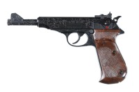 Walther PP Sport Pistol .22 lr - 6