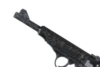 Walther PP Sport Pistol .22 lr - 7