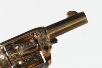 Colt SAA 2nd Gen Revolver .44 spl/.44-40 - 4