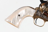 Colt SAA 2nd Gen Revolver .44 spl/.44-40 - 5