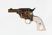 Colt SAA 2nd Gen Revolver .44 spl/.44-40 - 6