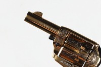 Colt SAA 2nd Gen Revolver .44 spl/.44-40 - 7