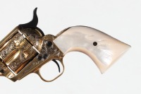 Colt SAA 2nd Gen Revolver .44 spl/.44-40 - 8
