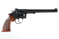 Smith & Wesson 48-4 Revolver .22 mag/.22 lr - 2