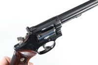 Smith & Wesson 48-4 Revolver .22 mag/.22 lr - 3