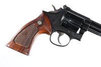 Smith & Wesson 48-4 Revolver .22 mag/.22 lr - 5