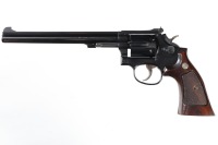 Smith & Wesson 48-4 Revolver .22 mag/.22 lr - 6
