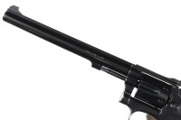Smith & Wesson 48-4 Revolver .22 mag/.22 lr - 7