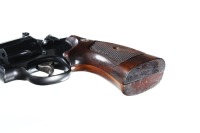 Smith & Wesson 48-4 Revolver .22 mag/.22 lr - 9