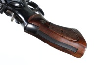 Smith & Wesson 48-4 Revolver .22 mag/.22 lr - 10