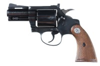 Colt Diamondback Revolver .38 spl - 5