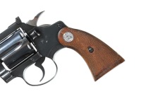 Colt Diamondback Revolver .38 spl - 7