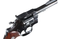 Colt Trooper Revolver .22 lr - 2