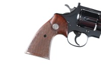 Colt Trooper Revolver .22 lr - 4