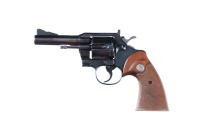 Colt Trooper Revolver .22 lr - 5