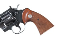 Colt Trooper Revolver .22 lr - 7